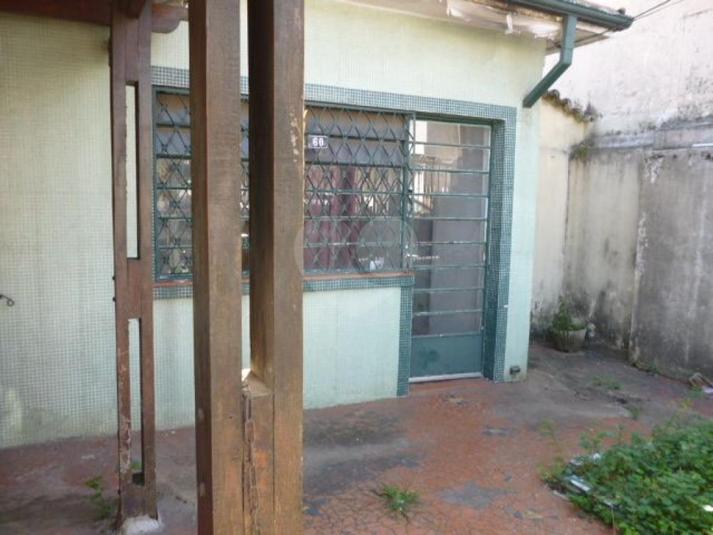 Venda Casa térrea São Paulo Vila Leopoldina REO87449 11