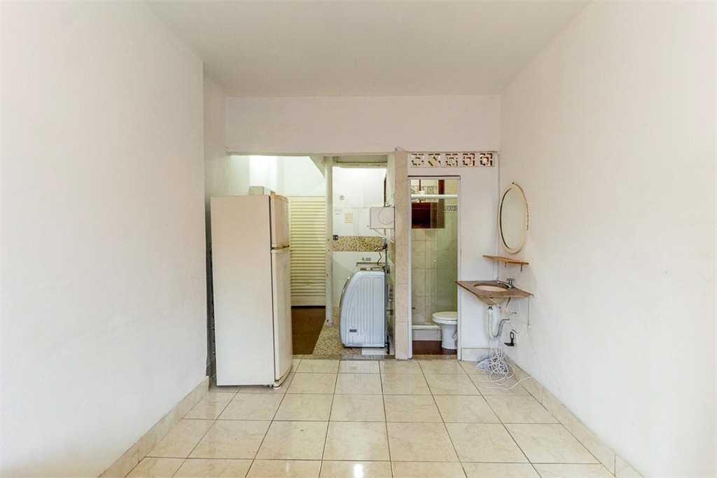 Venda Apartamento Rio De Janeiro Centro REO874527 6