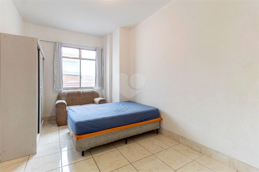 Venda Apartamento Rio De Janeiro Centro REO874527 3