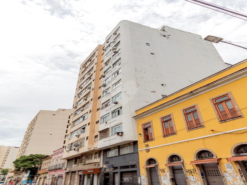 Venda Apartamento Rio De Janeiro Centro REO874527 25