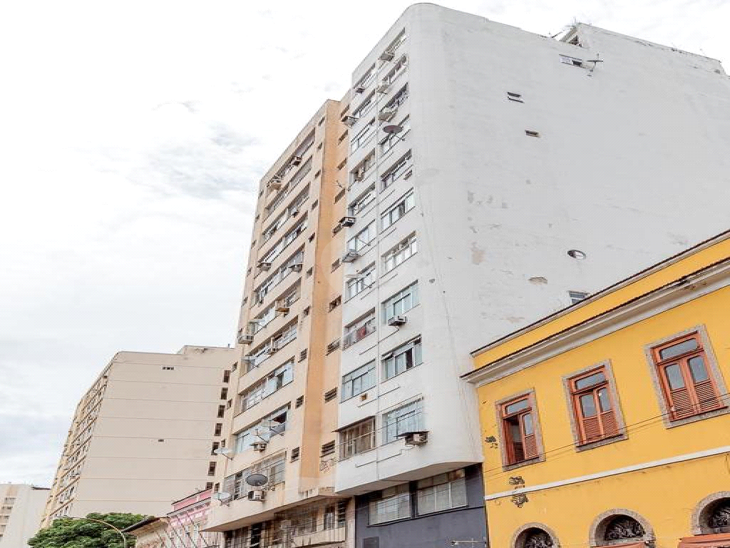 Venda Apartamento Rio De Janeiro Centro REO874527 24