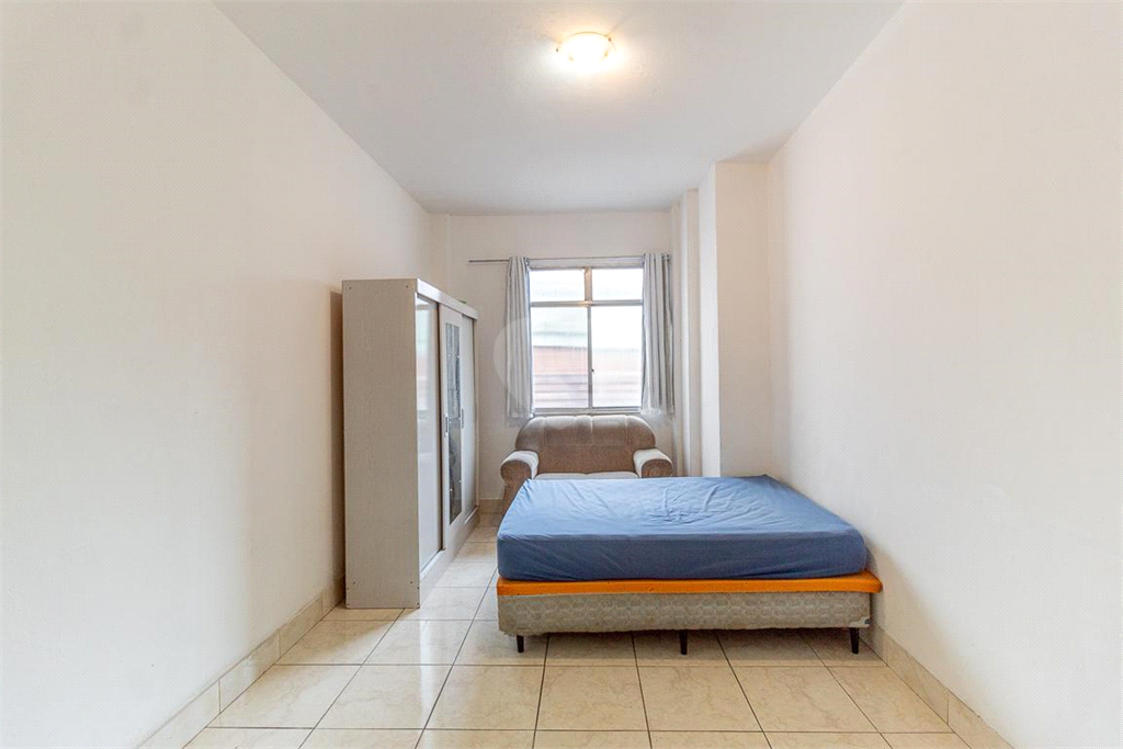 Venda Apartamento Rio De Janeiro Centro REO874527 2