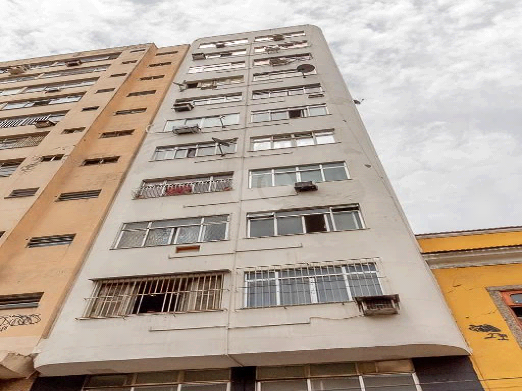 Venda Apartamento Rio De Janeiro Centro REO874527 23