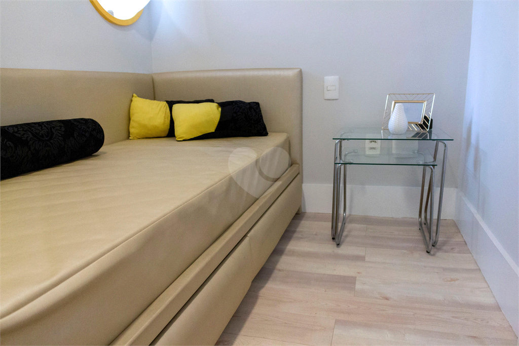 Venda Apartamento São Paulo Vila Mariana REO874555 5