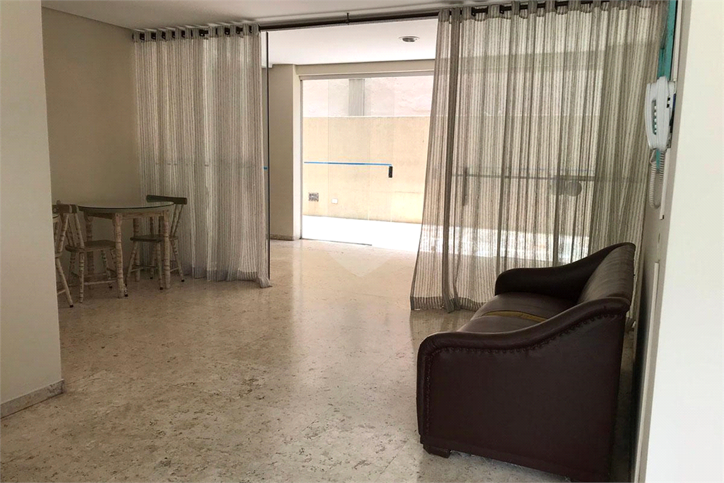 Venda Apartamento São Paulo Vila Mariana REO874555 16