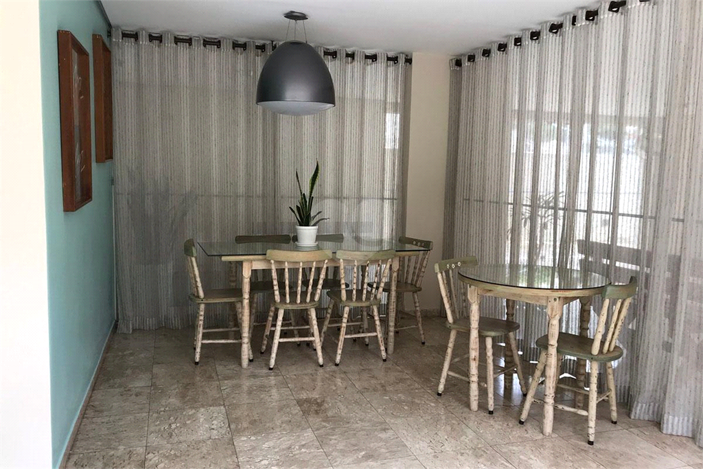 Venda Apartamento São Paulo Vila Mariana REO874555 36