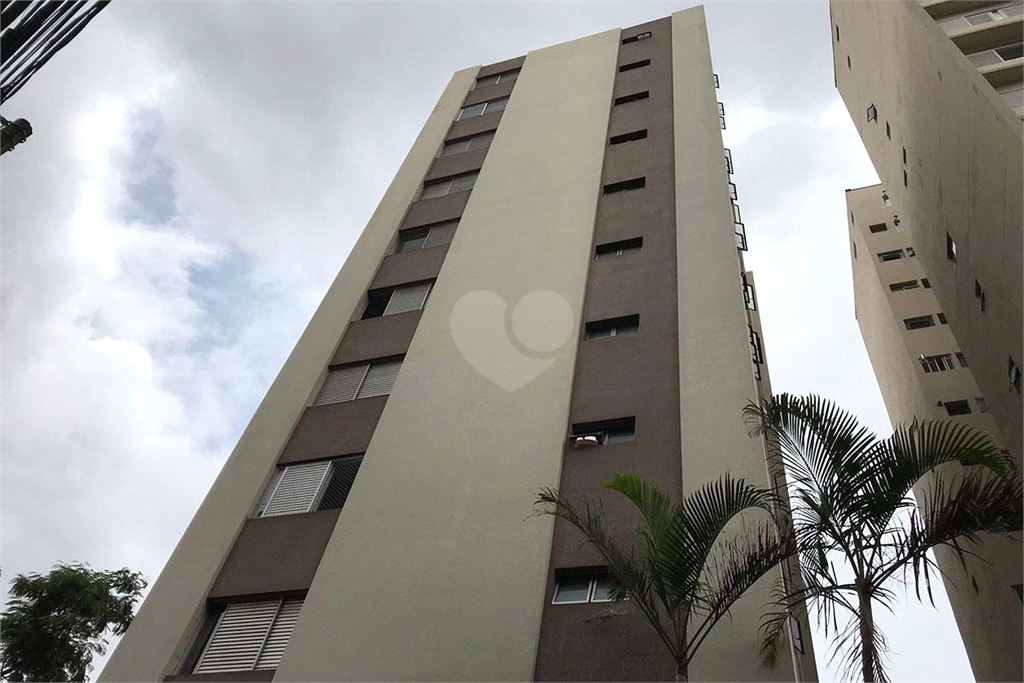 Venda Apartamento São Paulo Vila Mariana REO874555 18