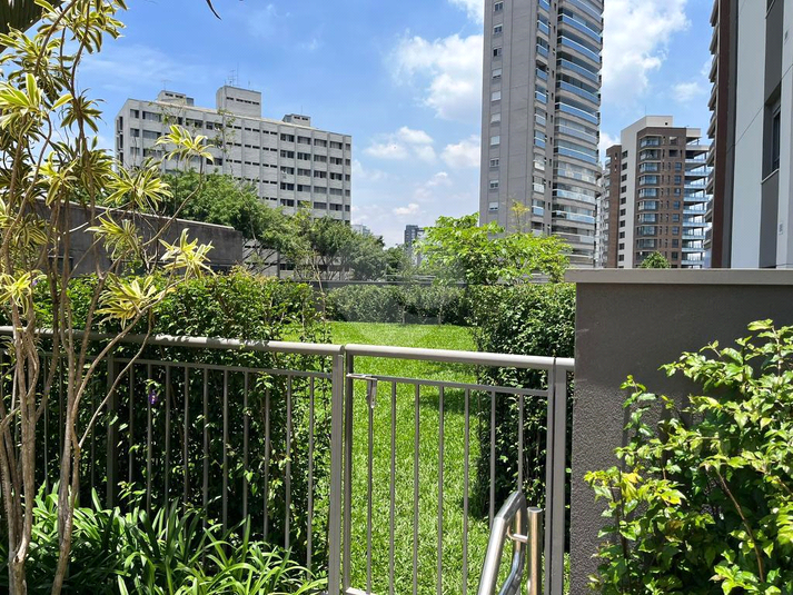 Venda Apartamento São Paulo Indianópolis REO874574 25