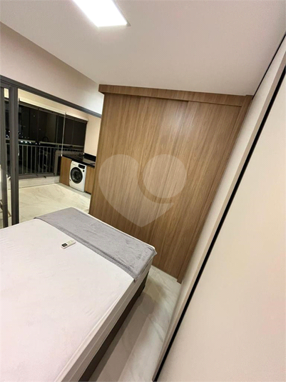 Venda Apartamento São Paulo Indianópolis REO874574 15