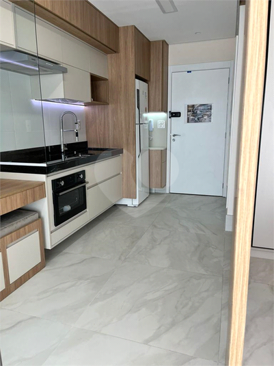 Venda Apartamento São Paulo Indianópolis REO874574 4