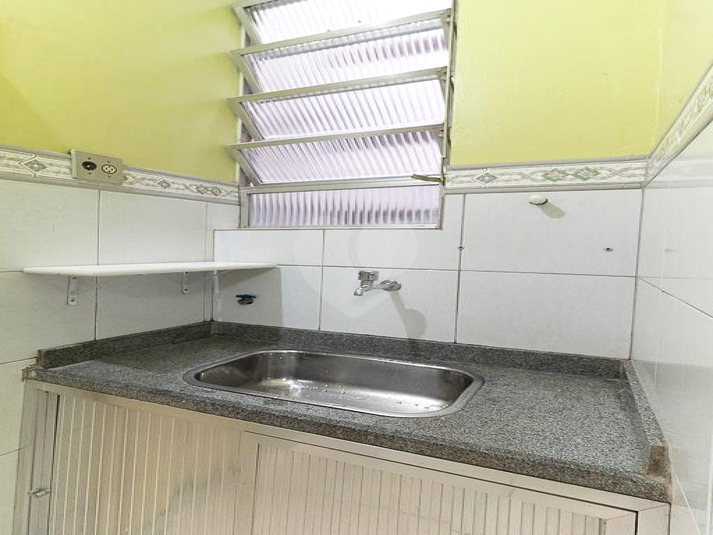 Venda Apartamento Rio De Janeiro Centro REO874577 20