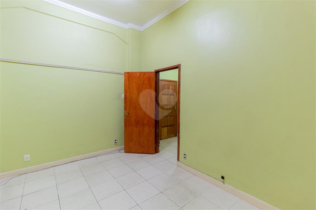 Venda Apartamento Rio De Janeiro Centro REO874577 6