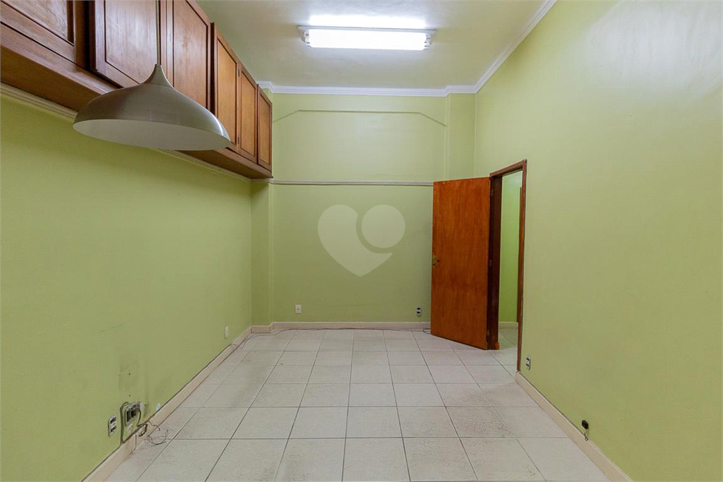 Venda Apartamento Rio De Janeiro Centro REO874577 7