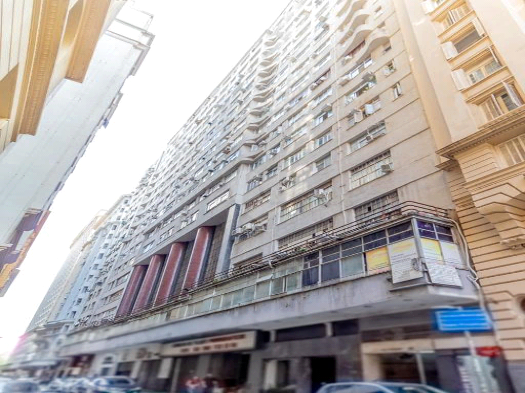 Venda Apartamento Rio De Janeiro Centro REO874577 25