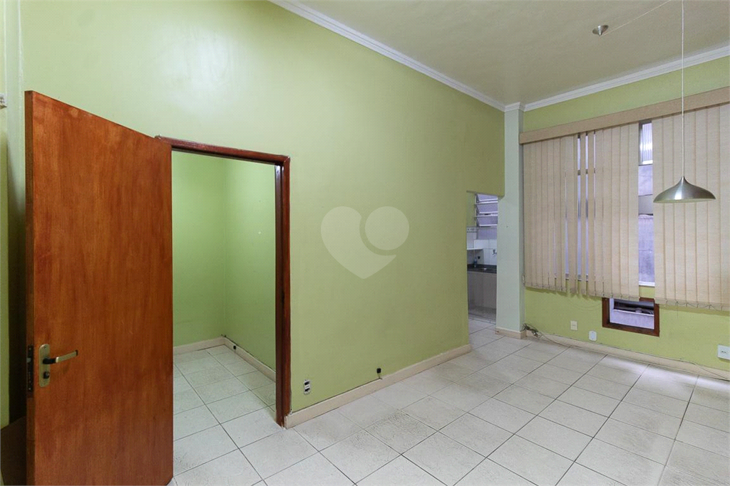 Venda Apartamento Rio De Janeiro Centro REO874577 3