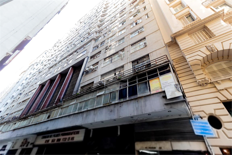 Venda Apartamento Rio De Janeiro Centro REO874577 24