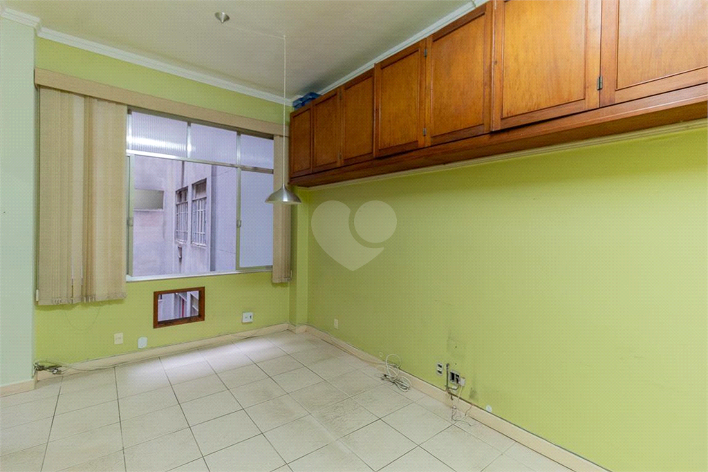 Venda Apartamento Rio De Janeiro Centro REO874577 1