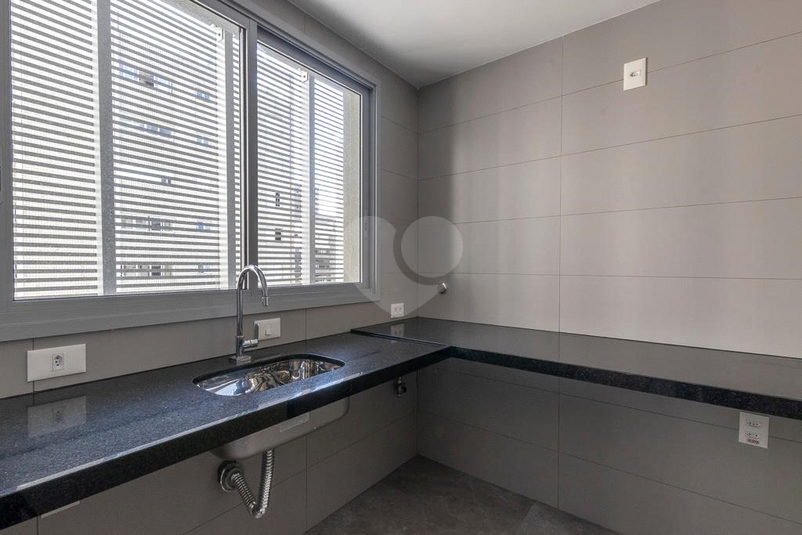 Venda Apartamento Belo Horizonte Centro REO874579 24