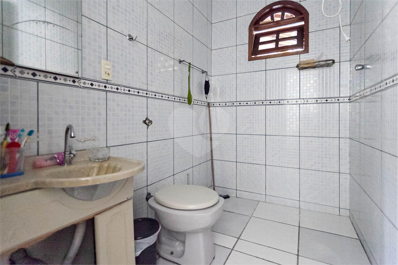 Venda Casa Belo Horizonte São João Batista (venda Nova) REO874582 30