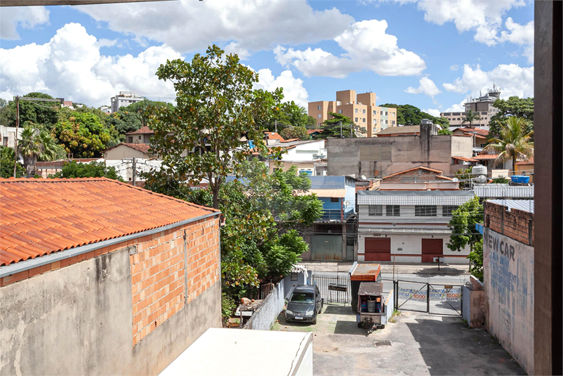 Venda Casa Belo Horizonte São João Batista (venda Nova) REO874582 3