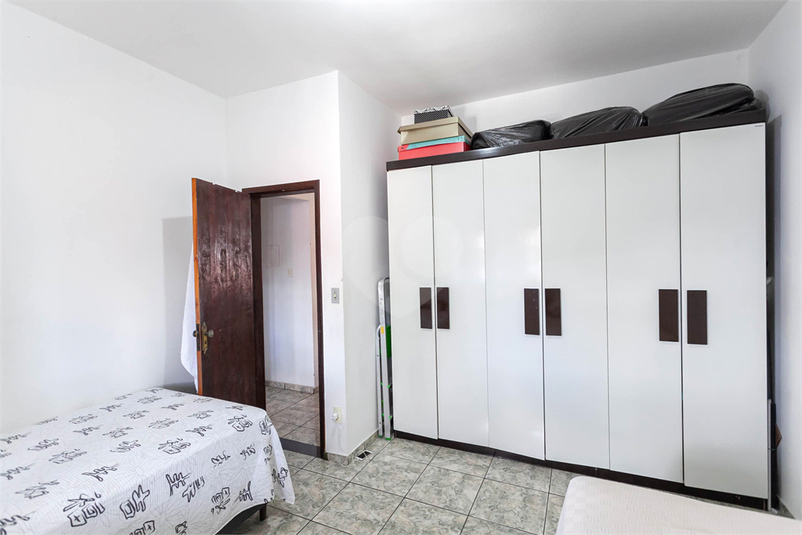 Venda Casa Belo Horizonte São João Batista (venda Nova) REO874582 27