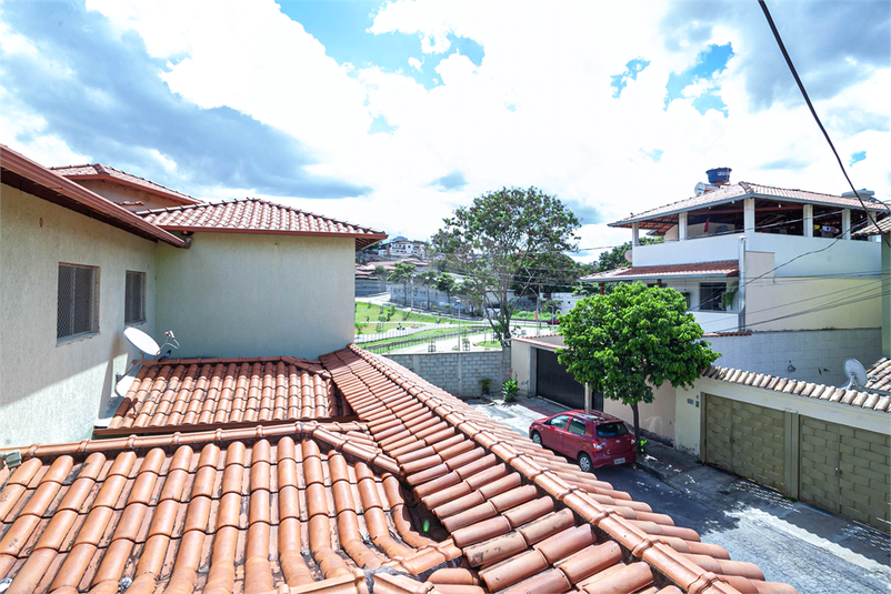 Venda Casa Belo Horizonte São João Batista (venda Nova) REO874582 14