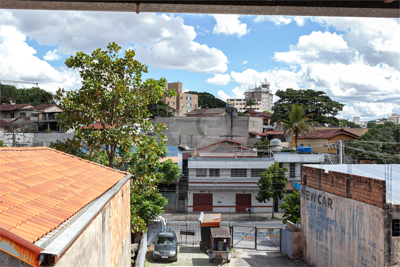 Venda Casa Belo Horizonte São João Batista (venda Nova) REO874582 32