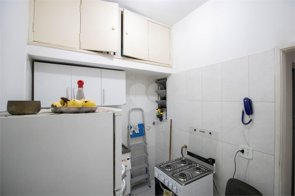 Venda Apartamento Rio De Janeiro Centro REO874587 18