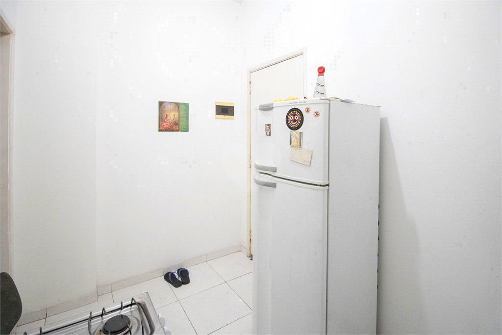 Venda Apartamento Rio De Janeiro Centro REO874587 7