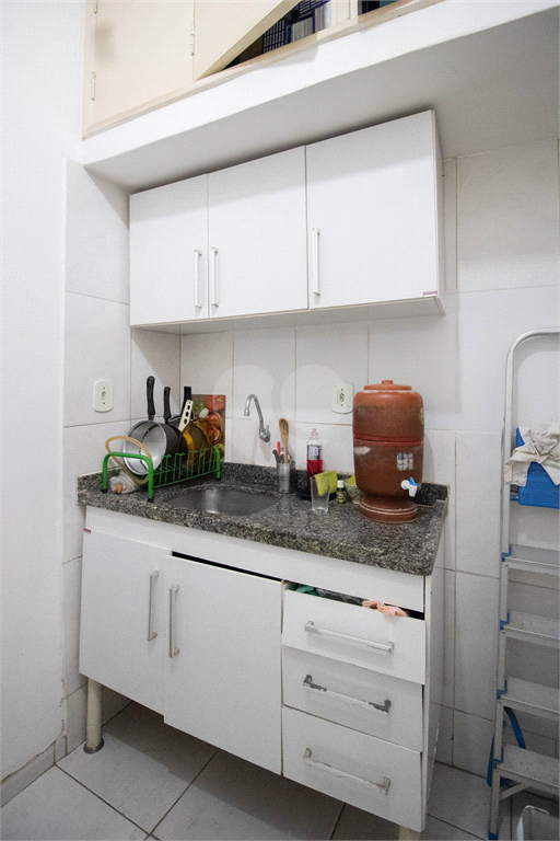 Venda Apartamento Rio De Janeiro Centro REO874587 13