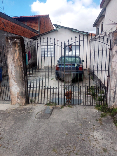 Venda Casa Poá Vila Perreli REO874599 8