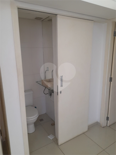 Venda Apartamento Jundiaí Anhangabaú REO874619 9