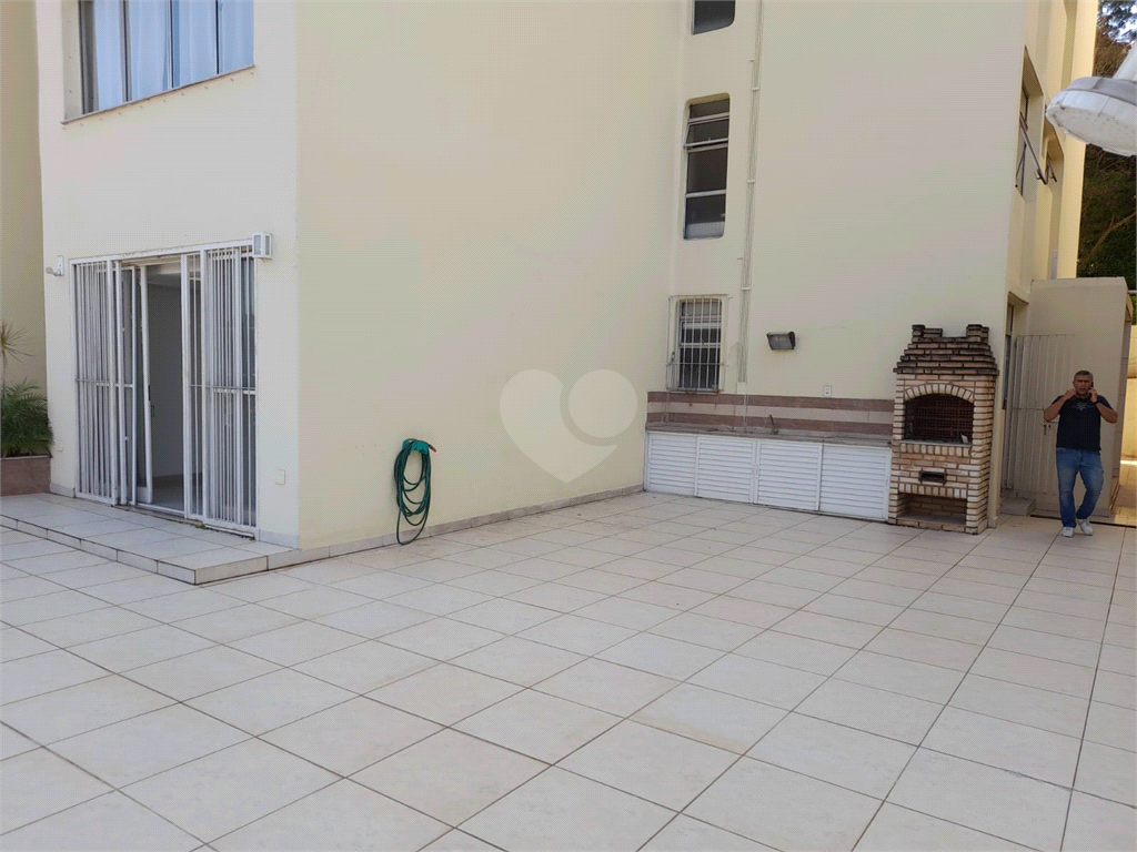 Venda Apartamento Jundiaí Anhangabaú REO874619 14