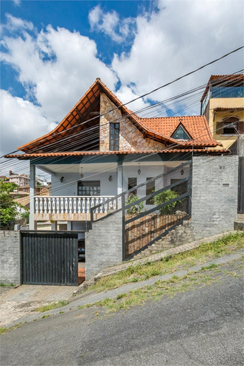 Venda Casa Belo Horizonte Alto Caiçaras REO874625 92