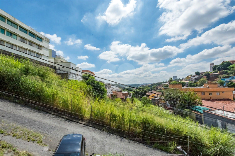 Venda Casa Belo Horizonte Alto Caiçaras REO874625 61