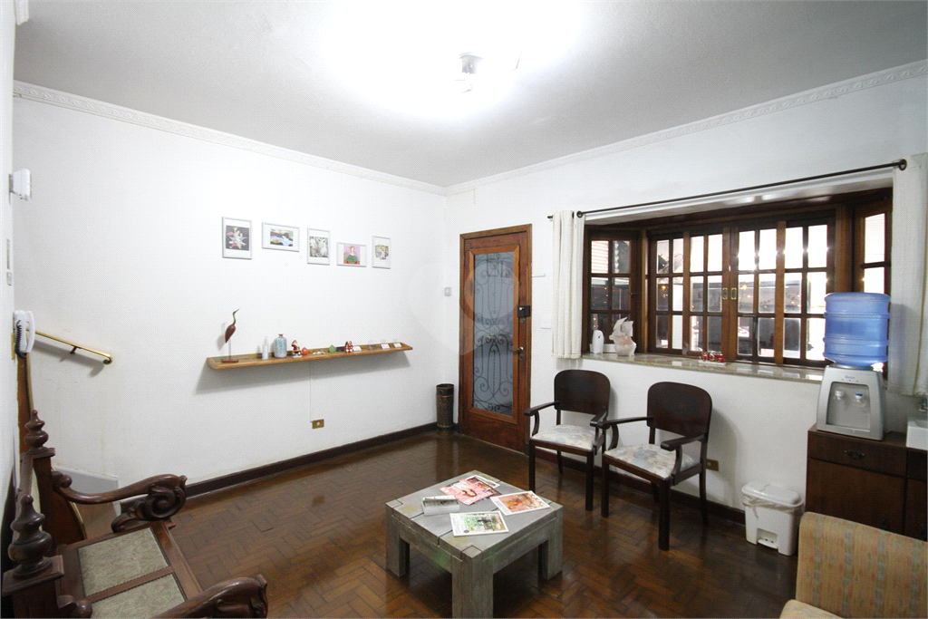 Venda Casa São Paulo Cambuci REO874639 9