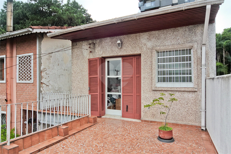 Venda Casa São Paulo Santana REO874648 26