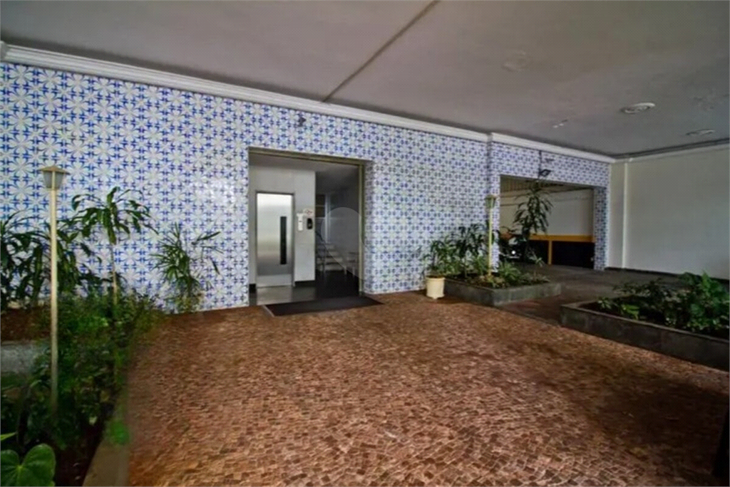 Venda Apartamento São Paulo Bela Vista REO874656 10