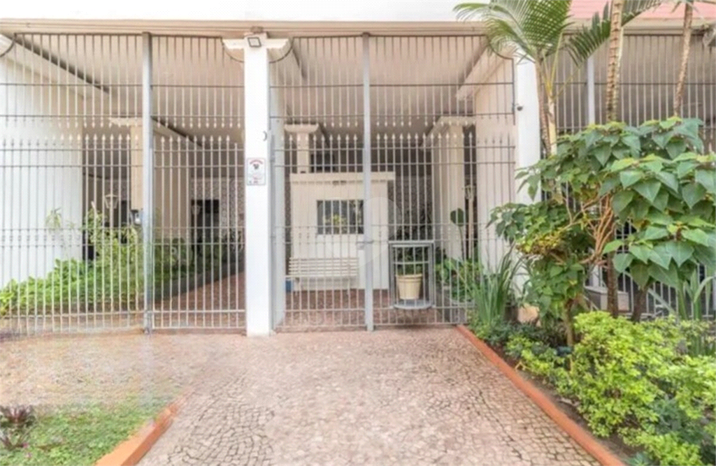 Venda Apartamento São Paulo Bela Vista REO874656 13