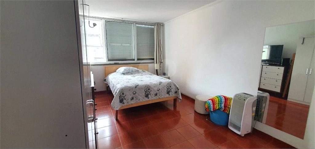 Venda Apartamento São Paulo Vila Buarque REO874658 13