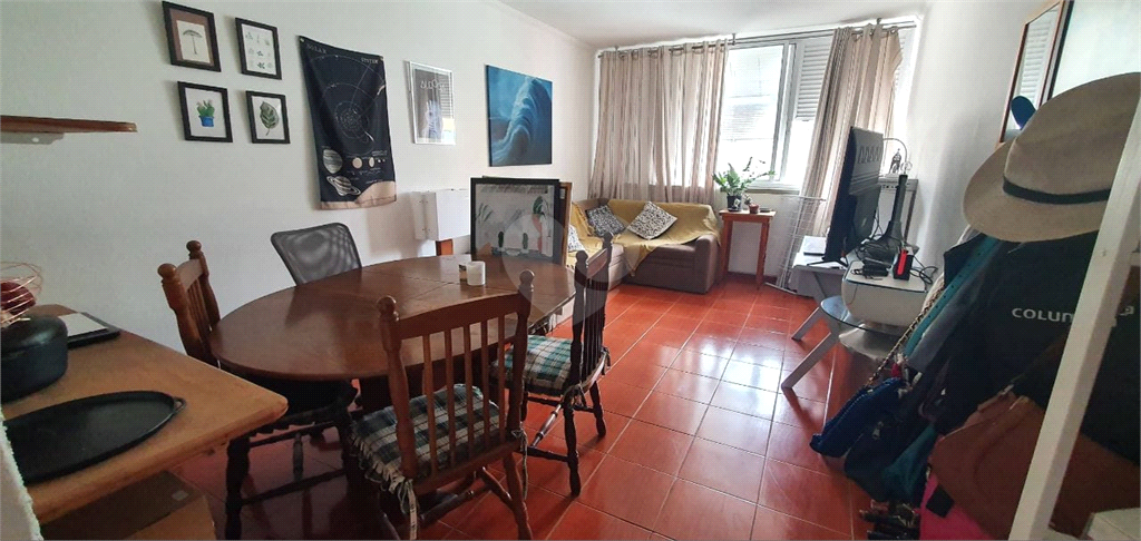 Venda Apartamento São Paulo Vila Buarque REO874658 1