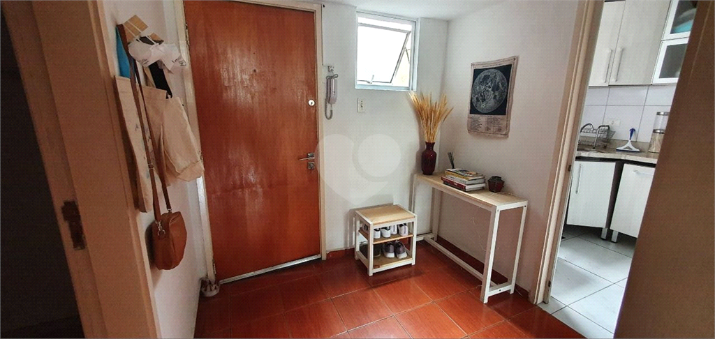 Venda Apartamento São Paulo Vila Buarque REO874658 12