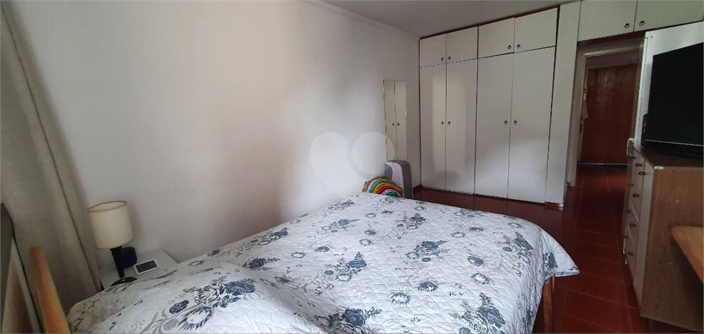 Venda Apartamento São Paulo Vila Buarque REO874658 11