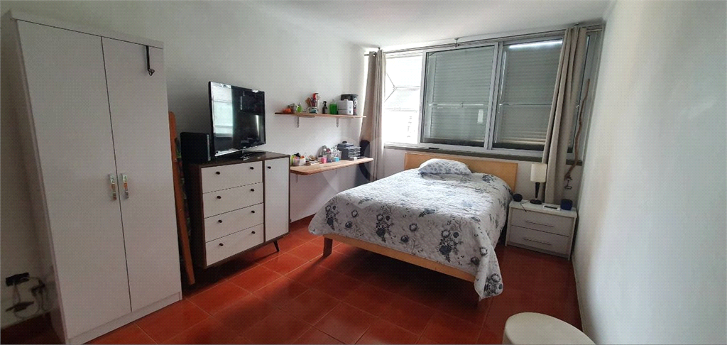 Venda Apartamento São Paulo Vila Buarque REO874658 14