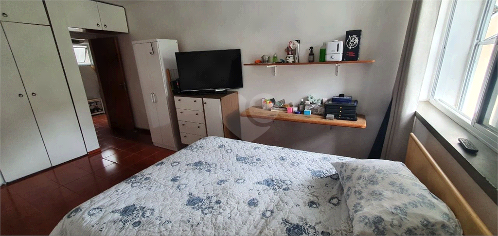 Venda Apartamento São Paulo Vila Buarque REO874658 10