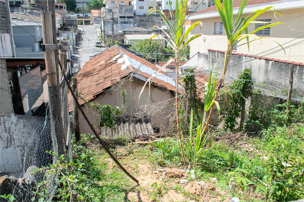 Venda Casa São Paulo Casa Verde Alta REO874668 30