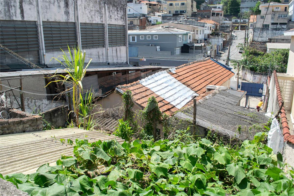 Venda Casa São Paulo Casa Verde Alta REO874668 31