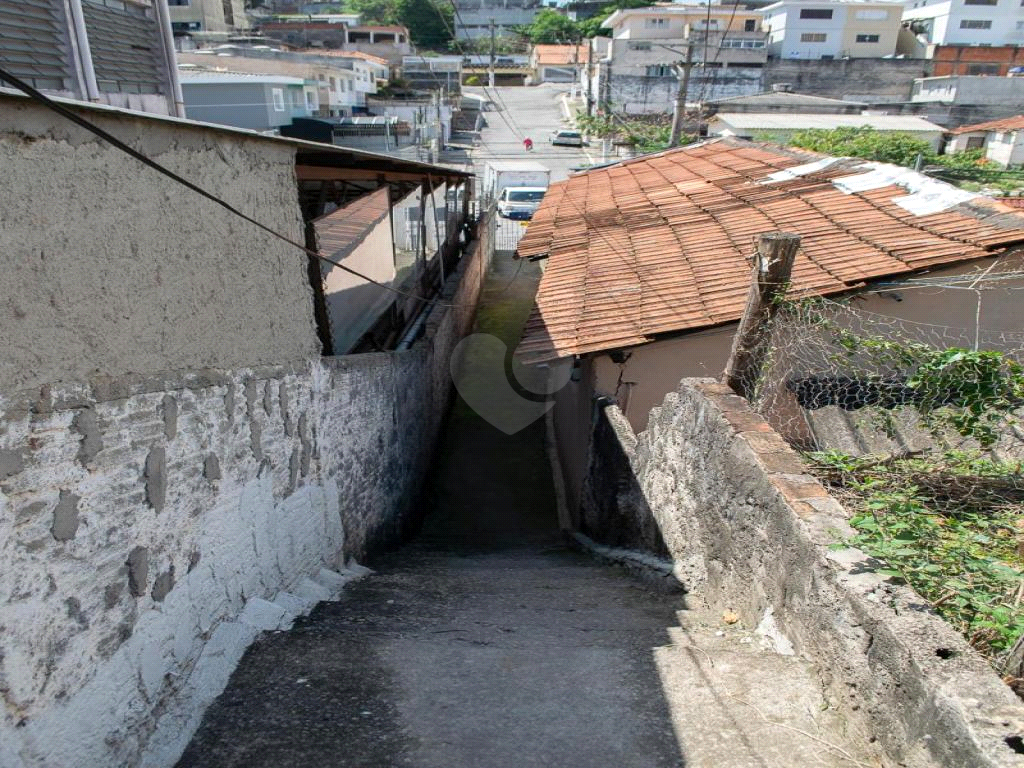 Venda Casa São Paulo Casa Verde Alta REO874668 33