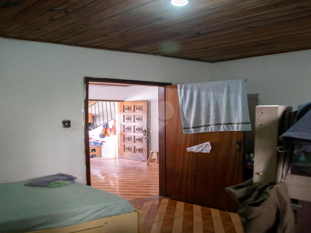 Venda Casa São Paulo Casa Verde Alta REO874668 9