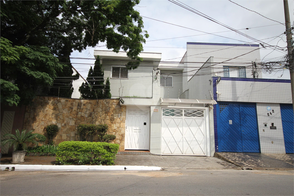 Venda Casa São Paulo Vila Monumento REO874671 42